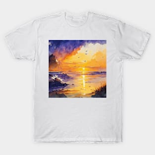 Sunny T-Shirt